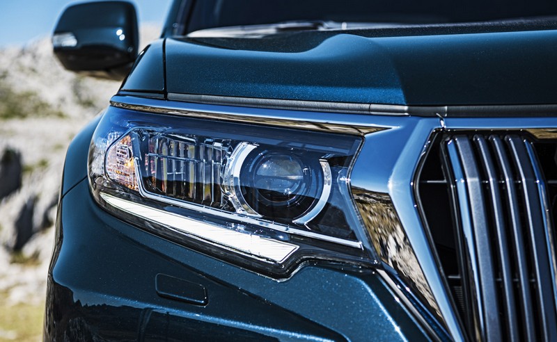 Lc prado 2018 дата выхода Lc prado 2018 дата выхода